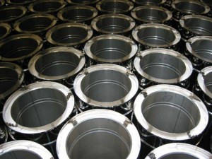 Domestic Stainless Steel
